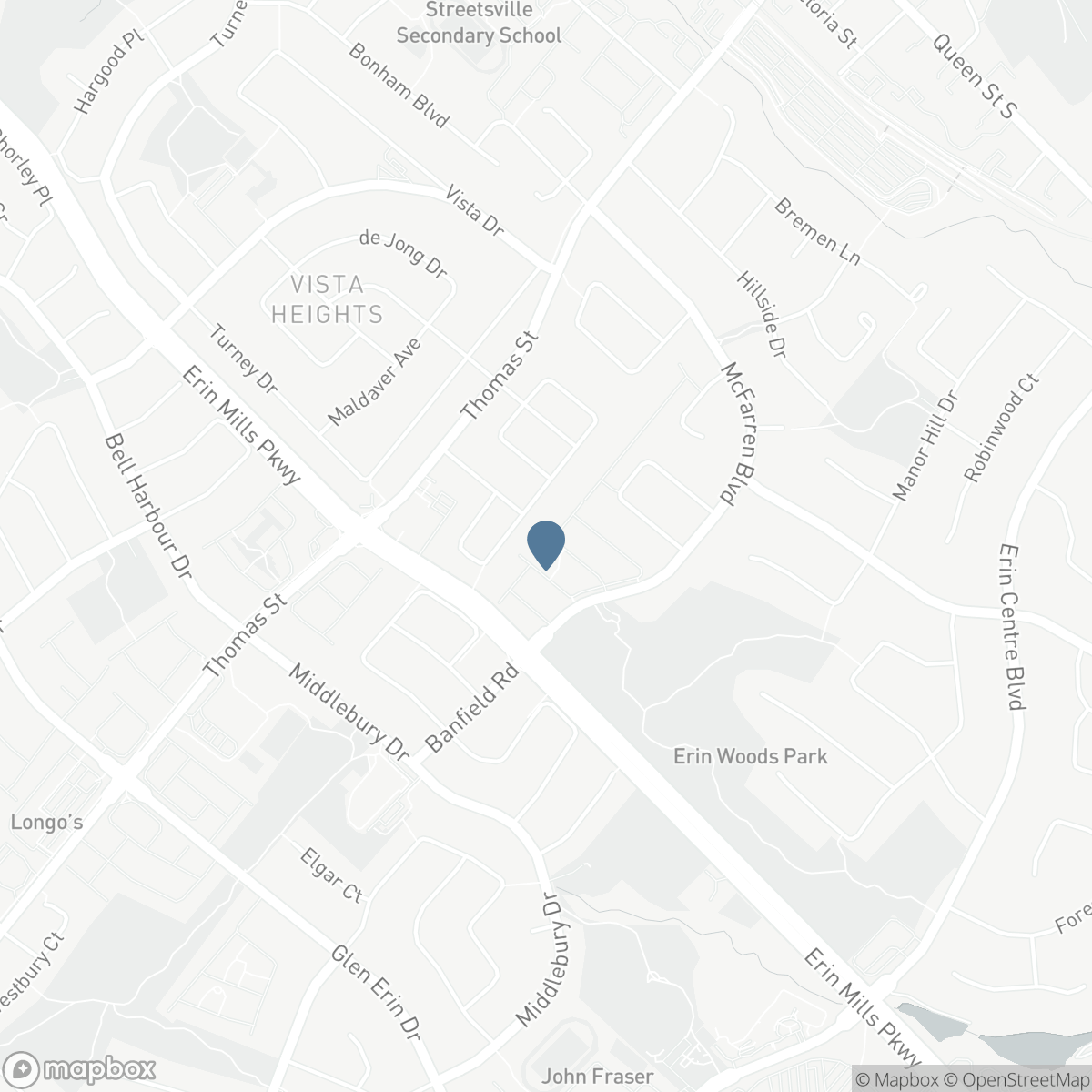 31 - 5260 MCFARREN BOULEVARD, Mississauga, Ontario L5M 7J1